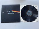 Pink Floyd The Dark Side Of The Moon Vinyl LP SHVL804 VG+ Cond 1977 Reissue 5th