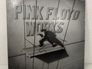 Pink Floyd WORKS 1983 LP ST-12276 VG+/VG+ SWEET VNTAGE CAPITOL RECORDS NICE