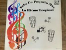 La Ritmo Tropical - Sube Un Poquito Más - Salsa Guaguanco