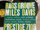 MILES DAVIS BAGS GROOVE ANALOGUE PRODUCTION 45 RPM AUDIOPHILE  2LP # 0845 M-
