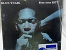 John Coltrane - Blue Train (75th Anniv. Ed.) (180g) (remastered) - LP
