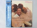 Thelonious Monk Brilliant Corners Riverside Records VIJ-107 Japan  VINYL LP OBI