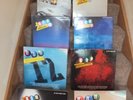 NOW THATS WHAT I CALL MUSIC  1,4,8,9,10,11,12,13,14,15