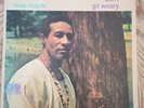 Rare MINT  Max Roach Vinyl 588202