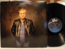 Rare Country LP & Insert - George Jones - One Woman Man - Epic # FE 44078- Promo