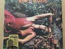 Bryan Ferry ROXY MUSIC Stranded w/ POSTER CAPITOL VAULT 180 GRAM Vinyl LP SEALED