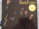 The Black Crowes - Shake your Moneymaker - 1990 1st Press LP - EX/VG+