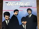 Pete Best Band– The Beatle That Time Forgot- Vintage Vinyl Record