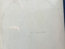 Beatles White Album Mono PMC 7067 PMC 7068 No EMI print  Vinyl, low number