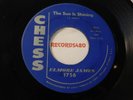 Elmore James 45 Chess 1756 The Sun is Shining / I Can't Hold Out
