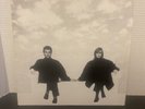PAUL MCCARTNEY /CHOBA BCCCP LP Broomfield Records-RARE EX-EX￼