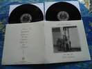 PATTI SMITH   HORSES MINT-  Live At Electric Lady Studios  RARE LP VINYL #1
