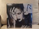 Rihanna Rated R 2 Lp Vinyl Record New & Sealed