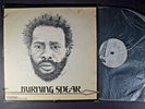 BURNING SPEAR REGGAE LP JAMAICA IMP. 1 STUDIO ONE LP 0150 THICK VINYL