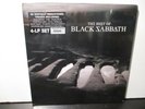 The Best Of Black Sabbath, Metal-is Records ‎RAWLP145, sealed mint, 2000, UK