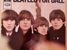 The Beatles - For Sale - 1C 072-04200