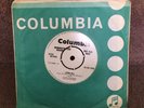 Cliff Richard and the Drifters 45rpm demo record Living Doll