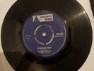 THE REGGAE BOYS .The Reggae Train/Dolly House on fire .AMALGAMATED.7
