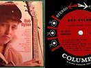 BOB DYLAN DEBUT STEREO 6 EYE SIX LP WOODY SUN NEW YORK HIGHWAY SORROW BABY BLUES