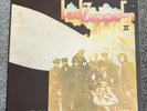 LED ZEPPELIN  LED ZEPPELIN II UK VINYL LP ATLANTIC 588198 KILLING FLOOR MISPRINT