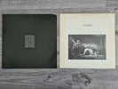 Joy Division Unknown Pleasures Vinyl textured Cover + Closer LP Original