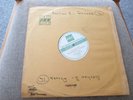 BBC TRANSCRIPTION DISC 