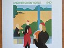 Brian Eno Another Green World LP Vinyl Record Ambient 1982 Re