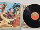 CLASSIC PROG HARD ROCK TOE FAT Two Rare Earth RS525 1971 EX