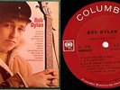 BOB DYLAN DEBUT MONO GHF LP WOODY SUN NEW YORK HIGHWAY SORROW BABY BLUES TRAIN