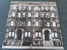 Led Zeppelin , Physical Graffiti, Uk 1st Press Die-Cut Window, Vinyl LP.