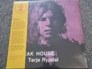 TERJE RYPDAL - BLEAK HOUSE - VINYL LP - R2LP008