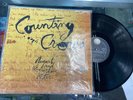 Counting Crows - August and Everything After -Holland-RARE-NM SHRINK