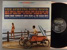 Rincon Surfside Band  The Surfing Song Book    Surf  1965 Dunhill