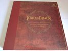 Lord of the Rings: The Fellowship of the Ring – The Complete Recordings (Sealed)