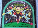 NEIL MERRYWEATHER   KRYPTONITE  PROMO in SHRINK   NM
