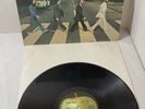 THE BEATLES ABBEY ROAD APPLE RECORDS FIRST U.S. PRESSING JAX, No Majesty  VG+