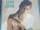 RARE DAVID BOWIE SOUTH KOREAN RECORD 12'' 'THE BEST OF DAVID BOWIE'