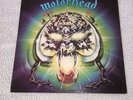 Motorhead Green Vinyl Lp, Overkill.