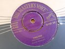 Elvis Presley. Original Gold HMV 7