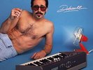 Dabeull Intimate Fonk