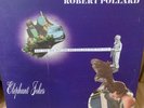 Robert Pollard - Elephant Jokes Vinyl LP NM Guided By Voices gbv