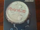 Judas Priest. Rocka Rolla. NM- Hard Rock LP. No Bar Code