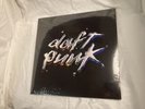 Daft Punk Discovery 2 Lp Vinyl Record New & Sealed