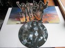 KISS More Wicked Kisses Picture Disc Pop-Up Sleeve LP Vinyl Schallplatte