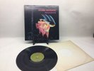 Black Sabbath Paranoid Warner Bros Club Edition WS 1887 1970 USA Vinyl LP