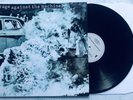 RAGE AGAINST THE MACHINE - SAME (2001) - LP - RARE  - NM