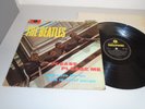 THE BEATLES PLEASE PLEASE ME 12