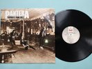 PANTERA COWBOYS FROM HELL 1990 1st EUROPE RARE EXCELLENT VINYL LP METAL