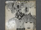 The Beatles - Revolver Early Original Mono Pressing