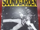 Soundgarden Louder Than Love Vinyl Record *Read*